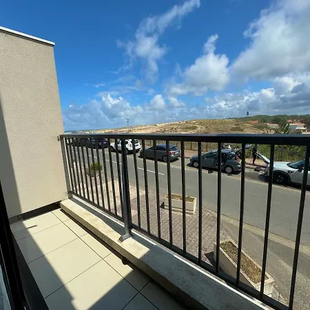 Sable T2 Avec 1 1 Canapé-lit Avec Terrasse *