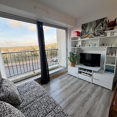 Sable T2 Avec 1 1 Canapé-lit Avec Terrasse Appartamento *